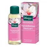 Kneipp Massage&ouml;l Mandelbl&uuml;ten Hautzart - hochwertiges Mandel&ouml;l mit reichhaltiger