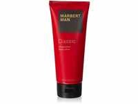 Marbert Man homme/men, Classic Body Lotion, 1er Pack (1 x 200 ml)