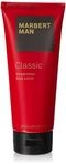 Marbert Man homme/men, Classic Body Lotion, 1er Pack (1 x 200 ml)