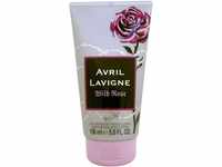 Avril Lavigne Wild Rose Women Body Lotion 150ml, 1er Pack (1 x 150 ml)