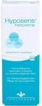 HYPOSENS Fettcreme 50 g