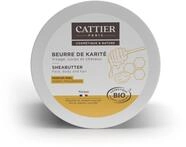 Shea-Butter mit Honigduft