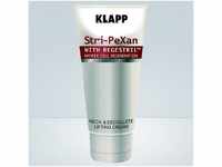 KLAPP Cosmetics - STRI PEXAN Neck & Décolleté Lifting Cream (70 ml)