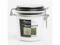 Bettina Barty 1226 Botanical Body Butter Rice Milk & Bamboo, 400ml