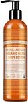 Dr. Bronner's - Lotion Orange Lavendel - Biologische K&ouml;rperlotion