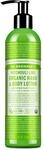 DR BRONNERS - Bio K&Ouml;RPERLOTION - Pumpspender - Patchouli-Limette, 200 g