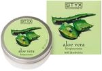 STYX Aloe Vera K&ouml;rpercreme 200 ml | beruhigend | zertifizierte Naturkosmetik | vegan