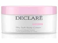 Declaré Body Care femme/women, Silky Soft Body-Cream, 1er Pack (1 x 200 g)