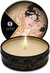 Shunga Massagekerze Desire, Vanille