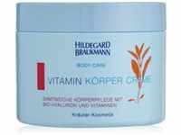 Hildegard Braukmann Body Care Vitamin Körpercreme, 200 ml