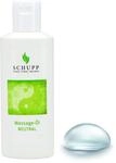 Schupp Massage-&Ouml;l Neutral, 200ml