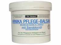 ARNIKA PFLEGE Balsam mit Sanddornöl 250 ml