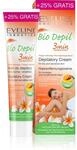 Haarentfernungscreme Deeply moisturizing depilatory cream for dry and sensitive skin