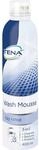 Tena Wash Mousse, 400 ml