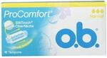 o.b. ProComfort Tampons Normal, 16 St&uuml;ck