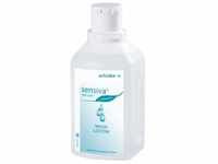 Schülke Sensiva® 1 Liter Waschlotion zur sanften Reinigung von Gesicht und...
