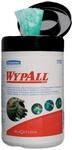 Wypall 7772 Wypall Reinigungst&uuml;cher feuchte Wischt&uuml;cher 27x27 cm, Inh.50...