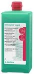 Meliseptol rapid/Alkoholische Schnelldesinfektion/Rundflasche 1.000ml