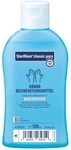 Sterillium classic pure H&auml;ndedesinfektion 100 ml