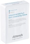 ATTENDS Professional Care Waschhandschuhe, 50 St