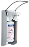 HARTMANN 9755720 Bode Eurodispenser 1 Plus und 1 Plus Touchless Metallspender,