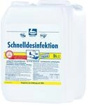 BECHER SCHNELLDESINFEKTION 5l