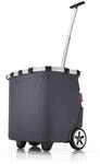 reisenthel carrycruiser graphite 42 x 47,5 x 32 cm