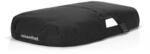 reisenthel carrybag cover in Schwarz &ndash; Abdeckung f&uuml;r den zugeh&ouml;rigen Einkaufskorb