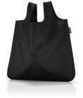 Reisenthel Mini Maxi Shopper Black AO7003