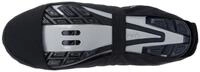 VAUDE Gamasche Bike Gaiter Long, wasser- und windabweisend, black, 40-43