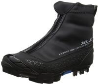 XLC Erwachsene Winter Shoes CB M07, Schwarz, 39, 2500083100
