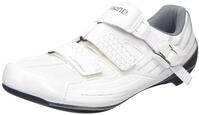 SHIMANO Damen Fahrradschuhe Rennradschuhe SH-RP3W GR. 39 SPD-SL Klett-/Ratschenv.,