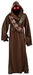 Rubie's 889311 - Jawa Kost&uuml;me, Gr&ouml;&szlig;e M/L