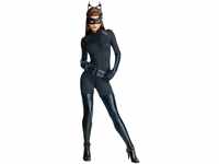 Rubie's 3 880631 S - Catwoman Erwachsene Kostüm, Größe S