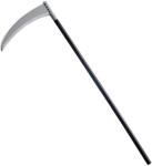 W WIDMANN MILANO Party Fashion 5302S - Sense, circa 102 cm, Stab mit Sichel, Waffe,