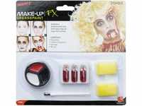 Smiffys Make-Up FX, Zombie Kit
