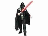 Star 888107-STD Wars Darth Vader Erwachsenenkostüm, Standardgröße von Rubie's,