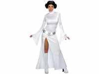 Rubie's 3 888610 - Sexy Princess Leia Kostüm, Größe XS