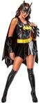 Rubies Deutschland 3 888440 XS - Kost&uuml;m Batgirl Gr&ouml;&szlig;e XS