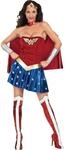 Rubie's DC Comics Full Figure Wonder Woman Kost&uuml;m