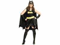 Rubie's Official Batgirl Batman Kostüm für Damen, Übergröße