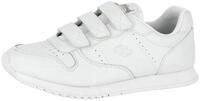 Br&uuml;tting Unisex Diamond Classic V Fitnessschuhe, Wei&szlig;, 36 EU