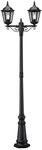Konstsmide Firenze Standleuchte B: 25 cm T: 63 cm H: 220 cm, 2 x 100 W, IP43