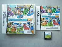 Sports Island