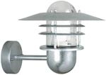 Nordlux Wandleuchte Agger 60W E27 verzinkt 74481031