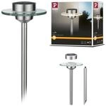 Paulmann 93764 Special Solarspie&szlig; Ufo IP44 Spritzwassergesch&uuml;tzt Solarleuchte...