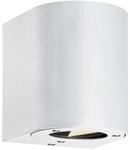 LED Aussenleuchte Nordlux Canto 77571001 Wandleuchte Licht-Bilder