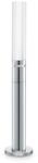 Steinel LED Gartenleuchte GL 60 S, Wegeleuchte mit 360&deg; Bewegungsmelder, Max. 12 m