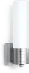 Steinel Sensor Außenleuchte L 260 S, 9.87 W LED Lampe, 240° Bewegungsmelder, 12 m Steinel Sensor Außenleuchte L 260 S, 9.87 W LED Lampe, 240° Bewegungsmelder, 12 m