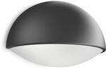 Philips myGarden LED Wandleuchte Dust 1-flammig, anthrazit 164079316